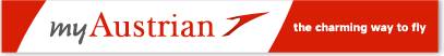 Austrian Airlines Discount Promo Codes